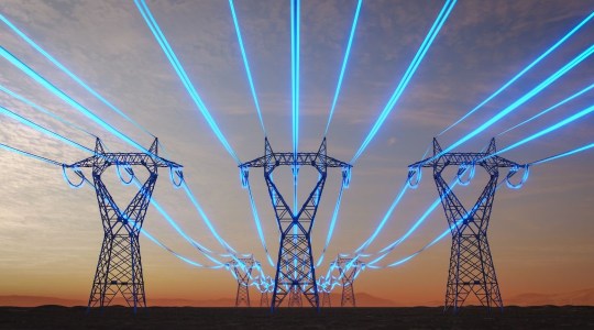 The Truth About Data Centers: Why Transmission is the Real Grid Challenge