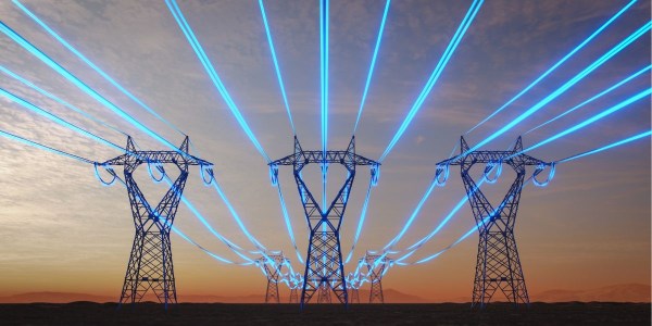 Grid transmission bottlenecks and power delivery