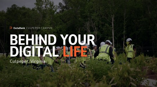 Behind Your Digital Life