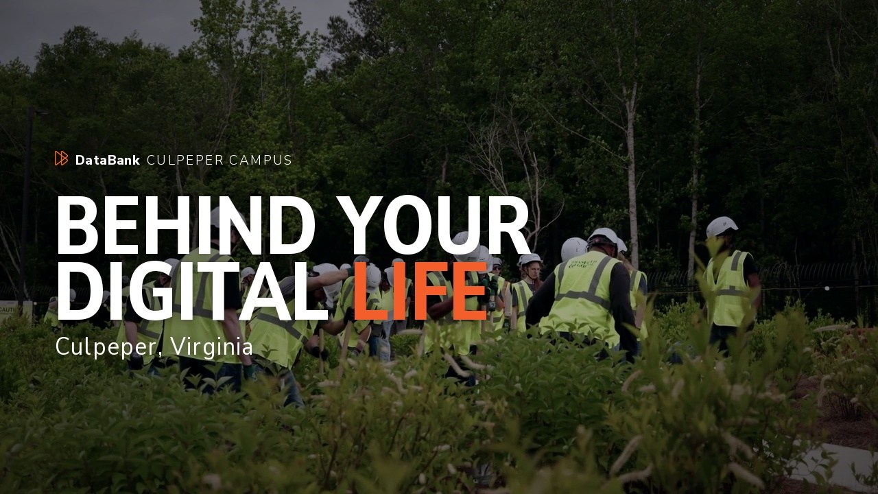 Behind Your Digital Life