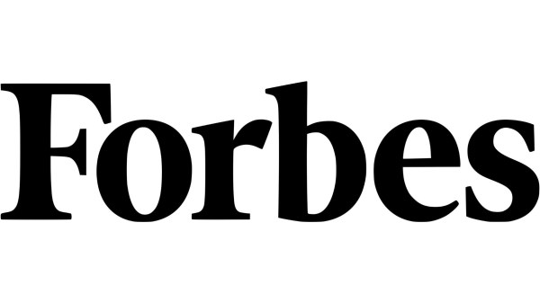 Forbes logo
