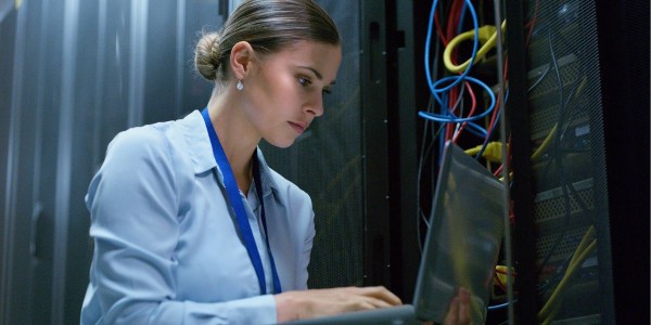 Designing Hybrid and Multicloud Interconnection