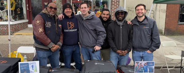 Building Community Connections in Orangeburg, One Conversation at a Time
