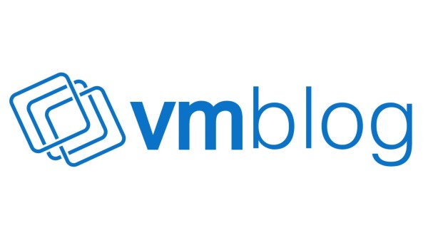 VMBlog logo